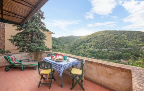 Lovely Home In Montecatini V,c, Pi With Wifi